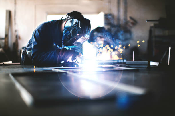 Best Welding Equipment Sales and Repair in Marbleton, WY