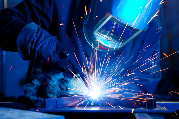 Best Welding Inspection and Certification in Marbleton, WY