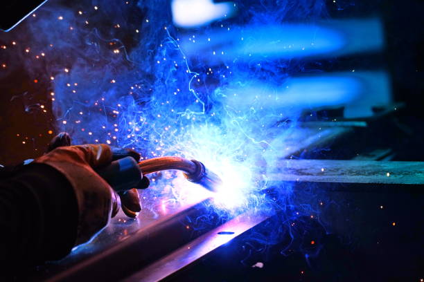 Best Artistic and Custom Metal Fabrication in Marbleton, WY