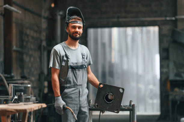 Affordable Welder Services in Marbleton, WY