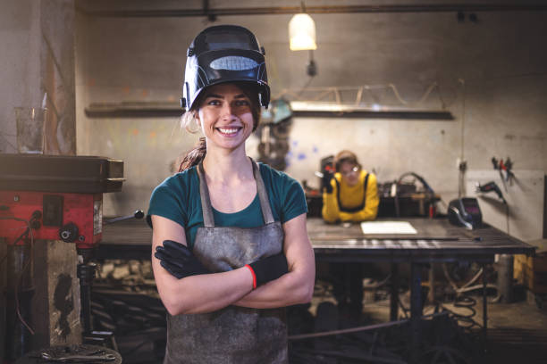 Best Aerospace and Defense Welding in Marbleton, WY
