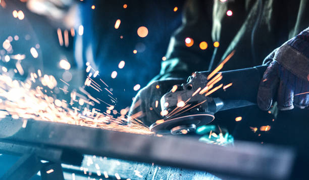 Best Marine and Shipbuilding Welding in Marbleton, WY